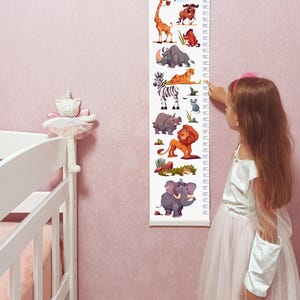 Tondeurs pour enfants Tondeuse pour enfants Toimètre Arbre personnalisé Toit en toile Toile sur le thème des animaux Tondeuse pour zoo