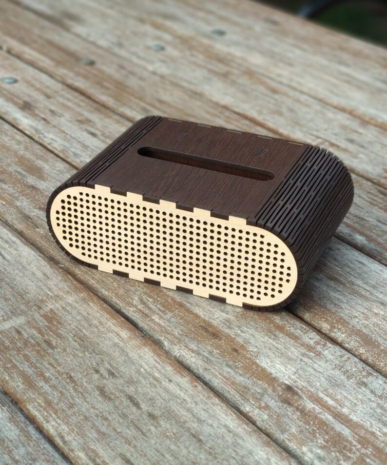 Soundbox Acoustic Speaker Multicolour Passive Speaker Samsung S8 Holder