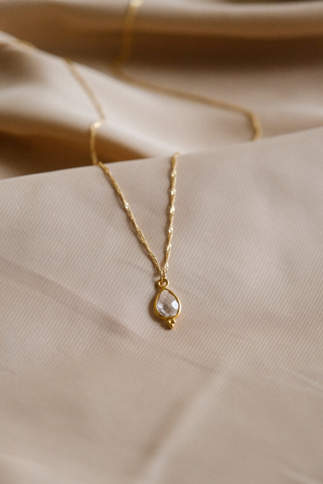 ROYA Necklace