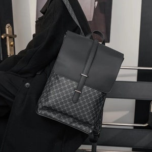 Men's Luxury Leather & Canvas Backpacks - LOUIS VUITTON ®  Louis vuitton  backpack, Louis vuitton handbags crossbody, Vuitton