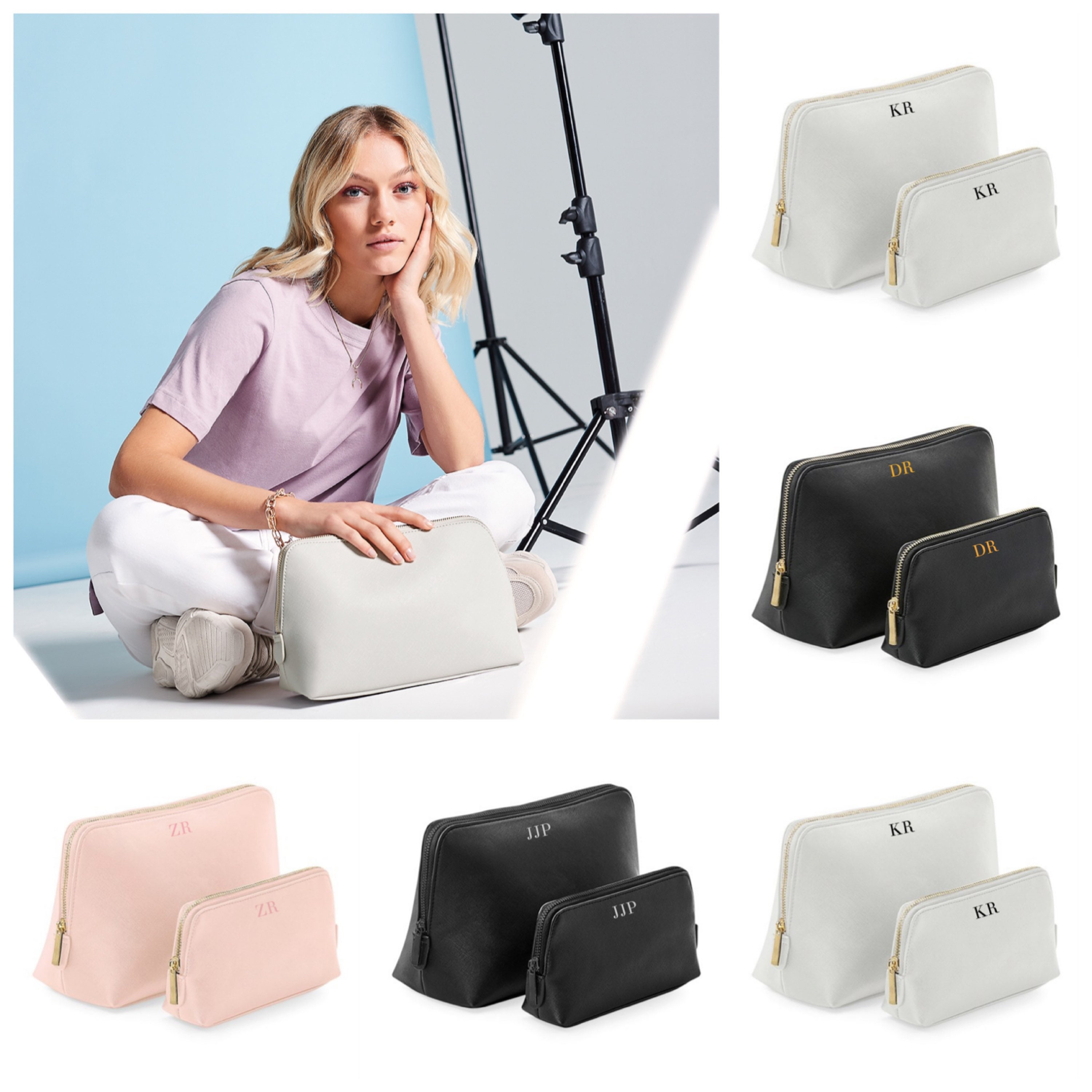 Shop Louis Vuitton Pouches & Cosmetic Bags (GI0839) by Mamamekko