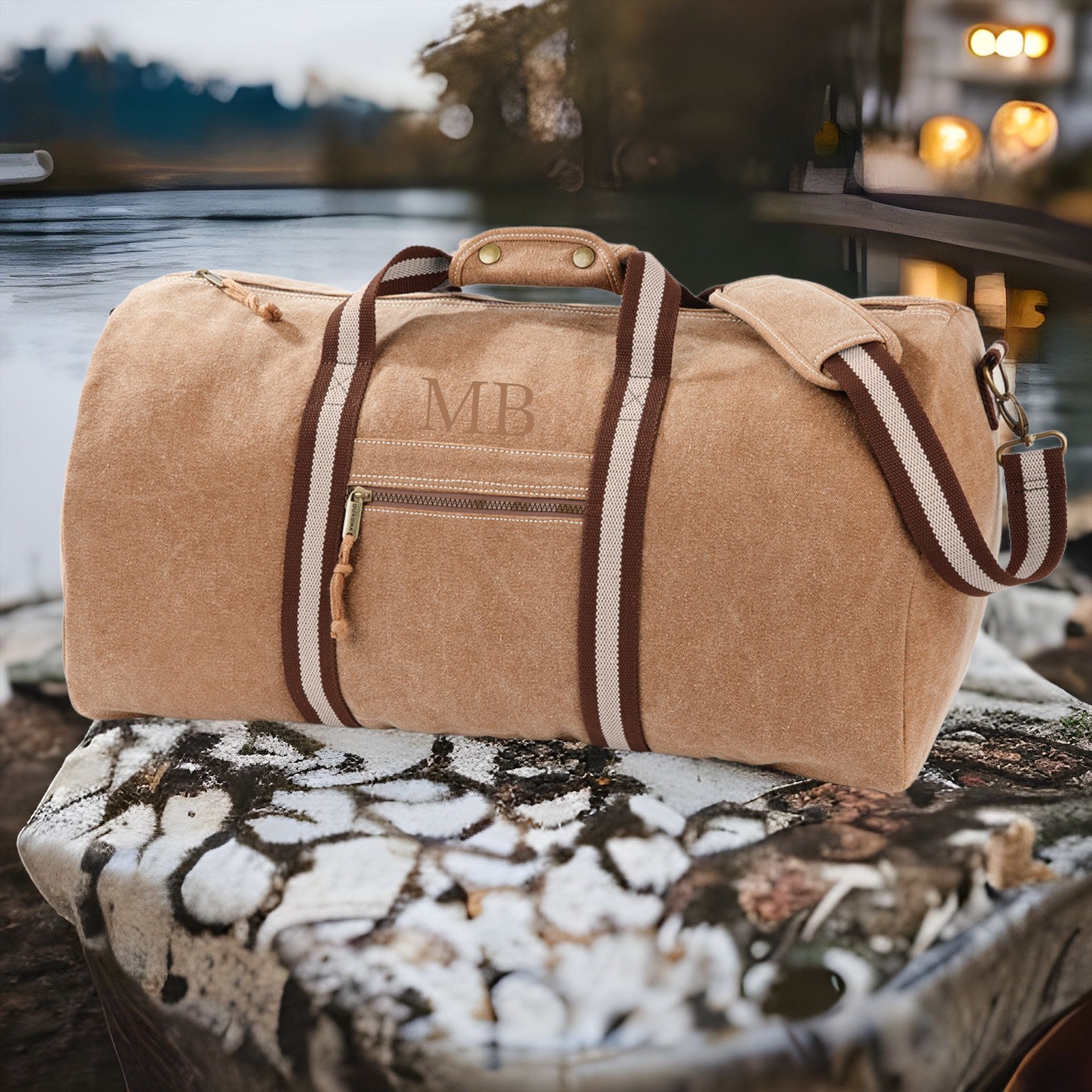 Designer Travel Bags - Duffle, Carry on, Luggage & Accessories