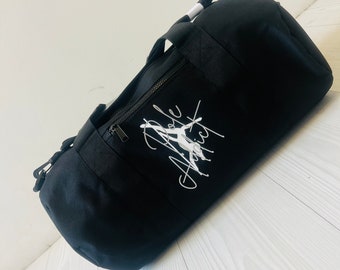 POLE ADDICT BAG Barrel paaldansen, PoleDancers PoleFit danstas| Sporttas | Kinderen |Dames|Heren| School| Straatdans| Cheerleaders tas