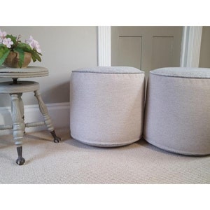 Pouf Cover, Floor Pillow, Pouf Ottoman, Floor Cushion, Ottoman   Pouffe, Floor Pouf, Poufs, Floor Cushion Seating, Floor Cushions