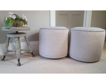 Pouf Cover, Floor Pillow, Pouf Ottoman, Floor Cushion, Ottoman   Pouffe, Floor Pouf, Poufs, Floor Cushion Seating, Floor Cushions