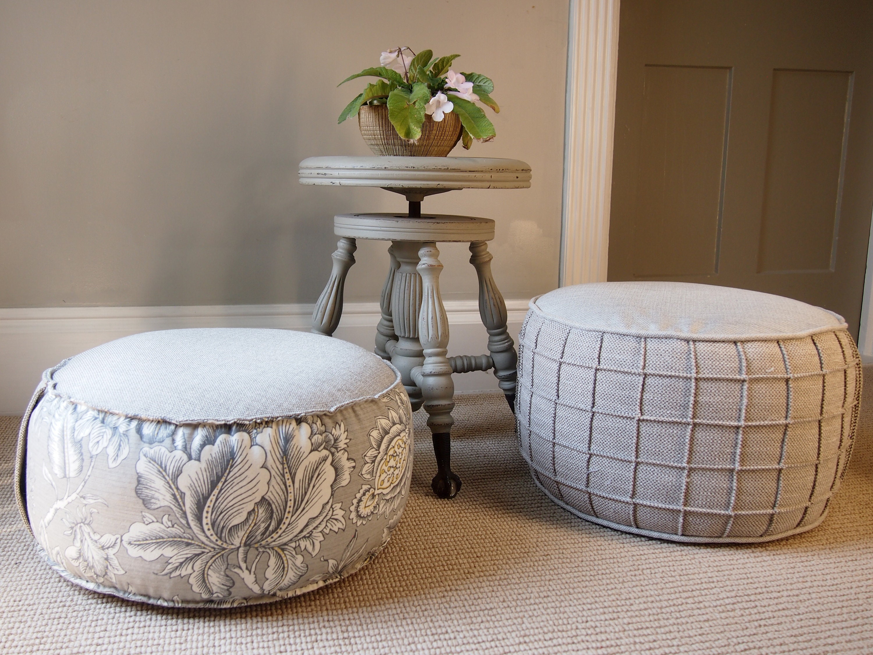 ottoman pillow talk