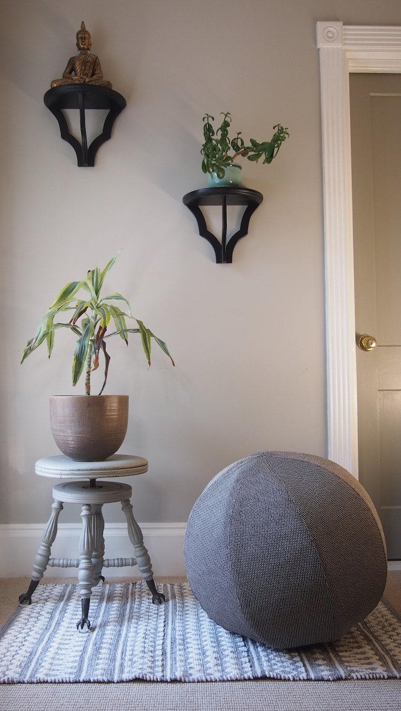 Pouf Pouf Ottoman Ottoman Floor Cushion Floor Pillow Etsy