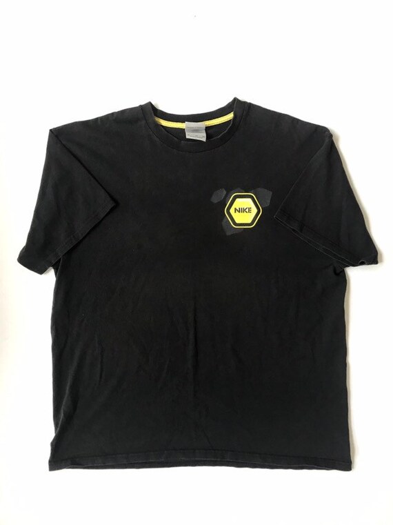 thick fila shirt