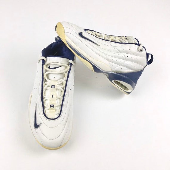 nike shoes from early 2000s