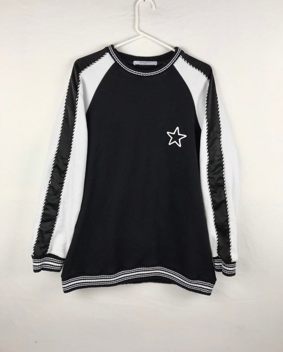 givenchy men's crew neck