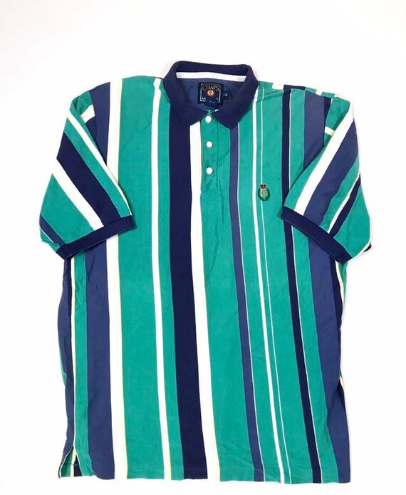 chaps ralph lauren polo shirt