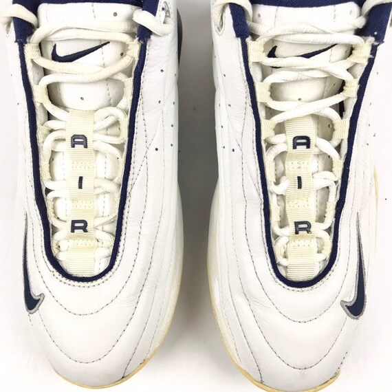 nike shoes from early 2000s