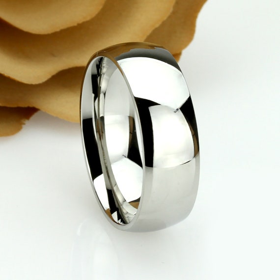 Set Di Fedi Nuziali Della Principessa Leila E Di Han Solo, Fedi Nuziali Di Star Wars, Anelli Coordinati I Love You I Know, Set Di Anelli Di Fidanzamento Rebel Alliance - Foto 3