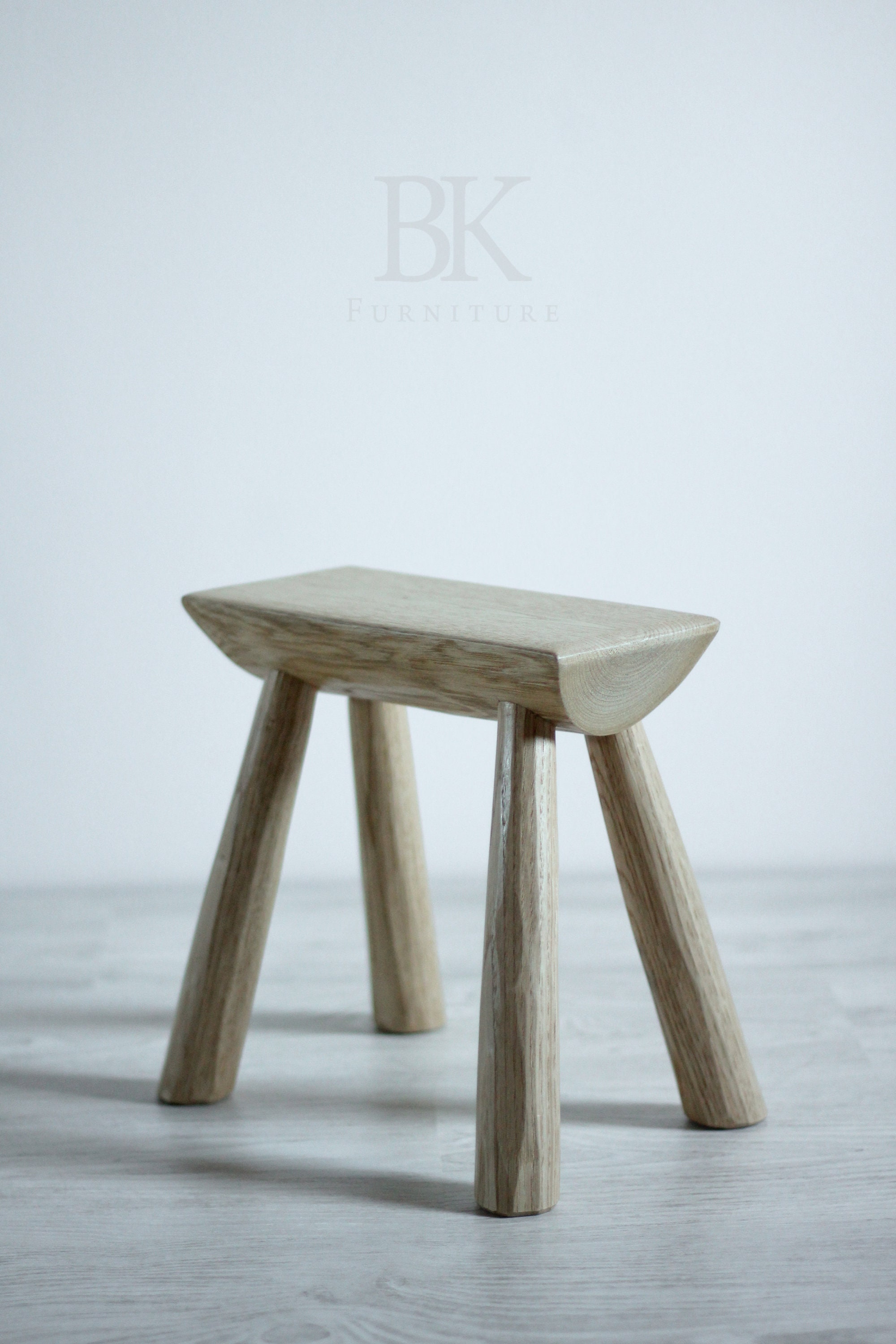 tabouret, The Children's