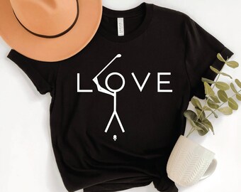 Golf Unisex T-Shirt, golfing tee, golfing t-shirt, golfer gift, golf shirt, golf top, golfer's clothing, love of the game, golfer game, tees