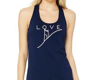 Frauen Wandern Tank Top, Wander Shirt, Wanderer Shirt, Natur Shirt, Natur Top, Geschenk für Wanderer, Wandern T-Shirt, Spazier Shirt, Wanderung Shirt.