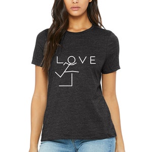 Women's Hurdling t-shirt, Hurdles shirt, track and field shirt, track shirt, Hurdler, track tee, hurdler top, hurdles tshirt, hurdler gift