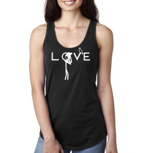 Women&#39;s bird watching tank top, bird watching shirt, gift for bird watcher, bird watcher clothing, animal shirt, bird nerd tee, nature shirt
