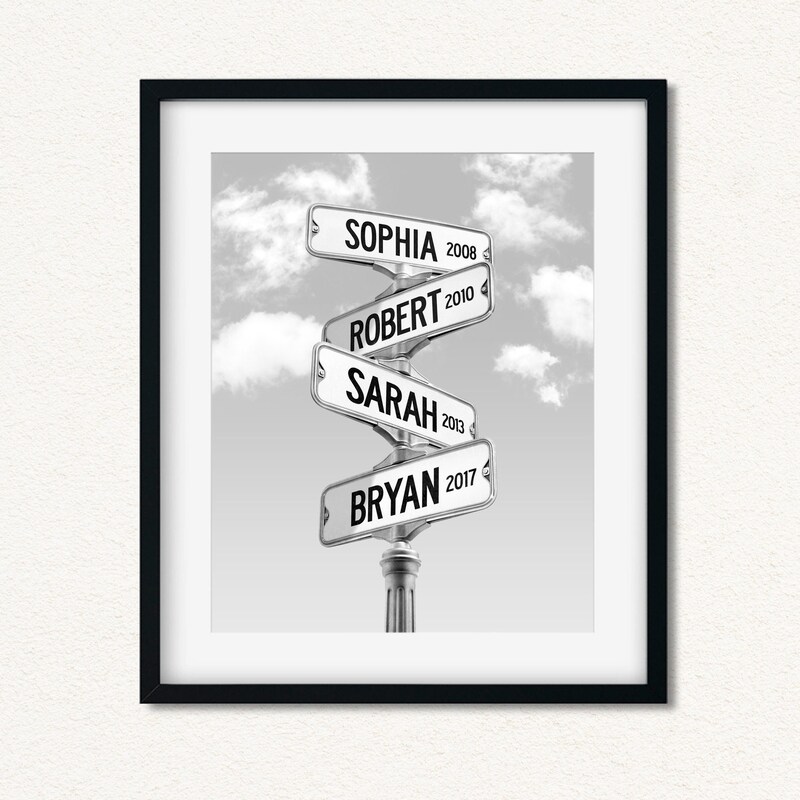 Children in the Streets - Etsy
