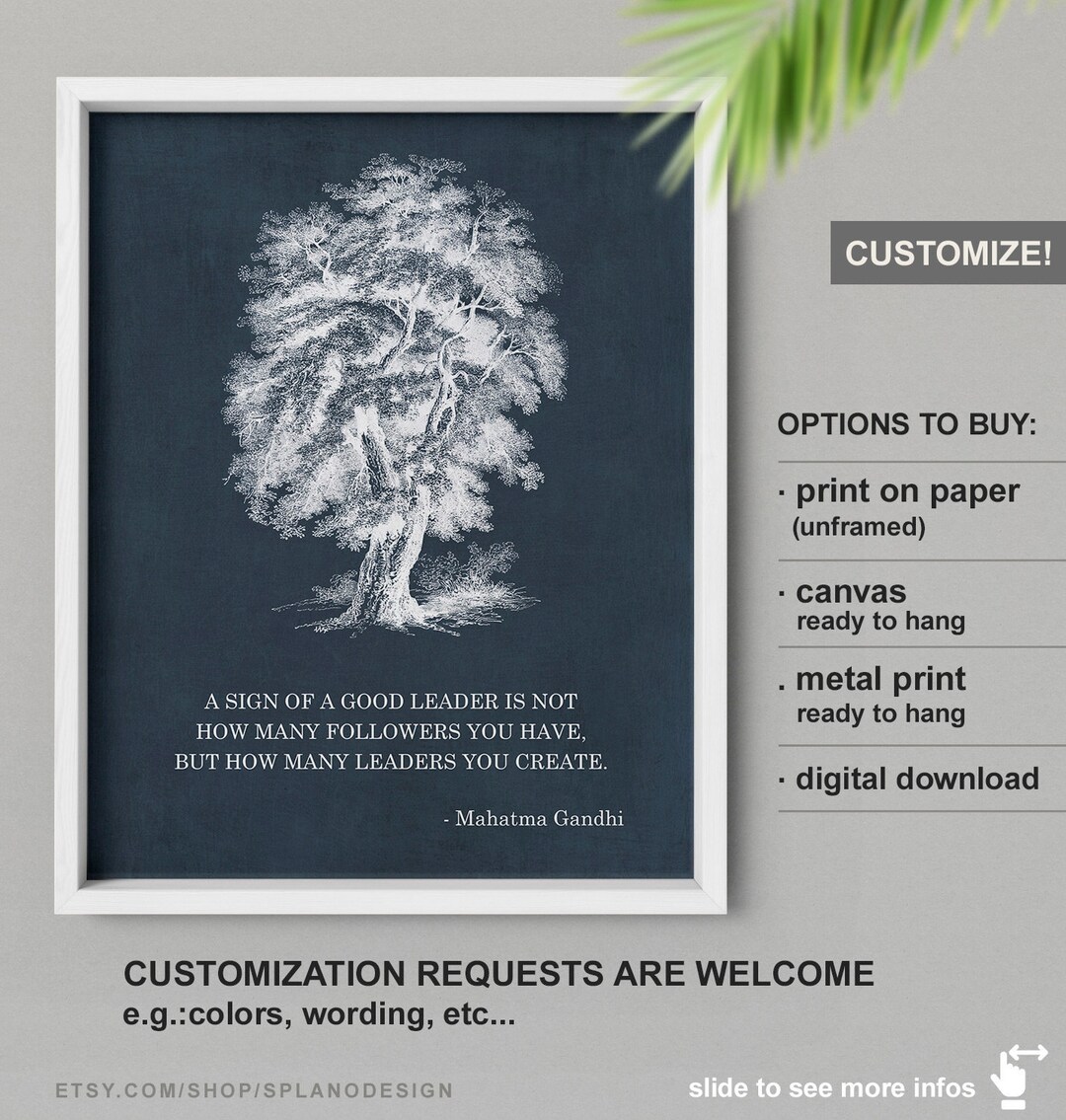 mentor-gift-for-men-or-women-boss-gift-ideas-leadership-sign-ghandi