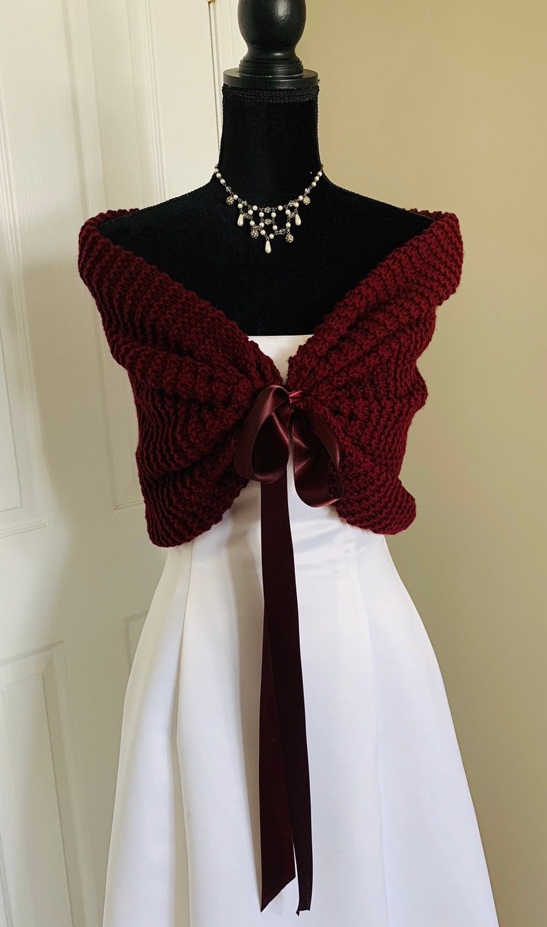 party shrugs and wraps