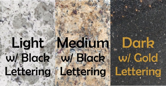 FREE SHIPPING! Dog Headstone 8x5 Deep Etched on Polished Black Granite