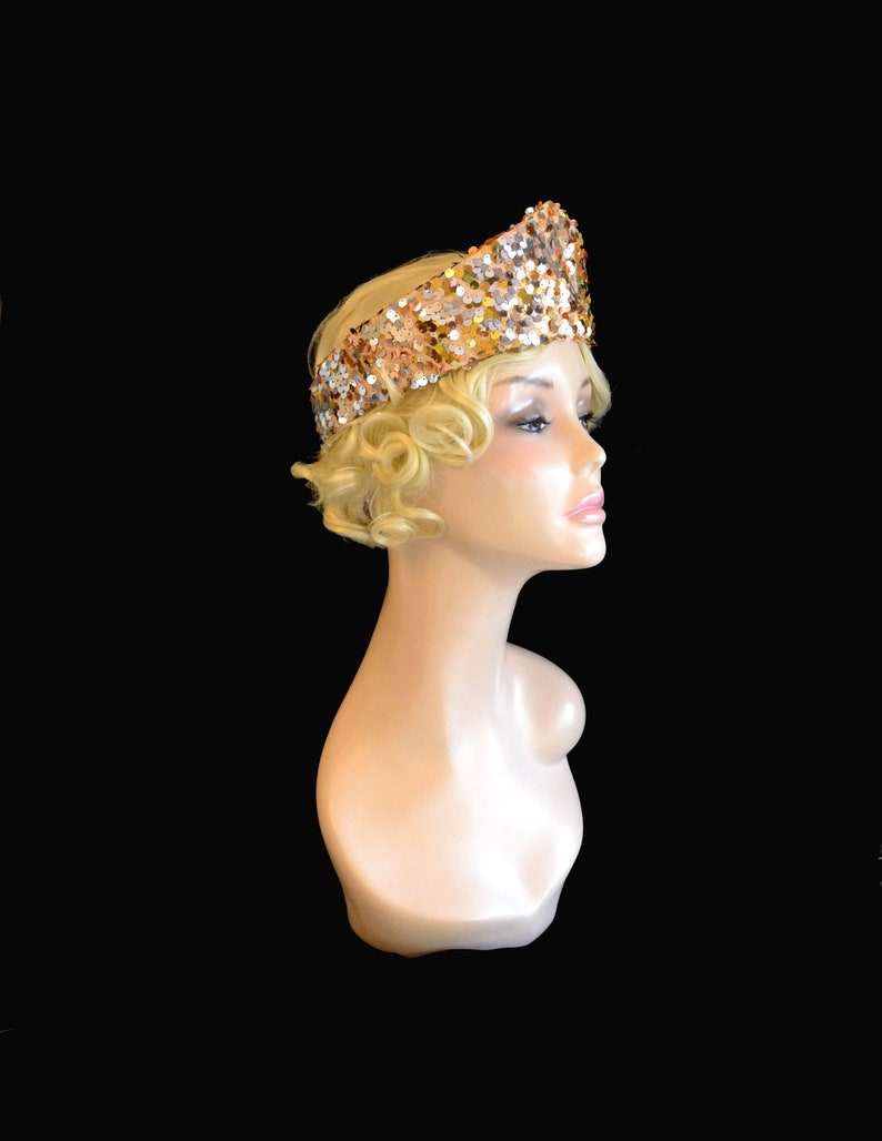 gold Kokoshnik russian tiara crown silver mini fashion accessiories style headpiece bridal modern art deco 20 s great gatsby