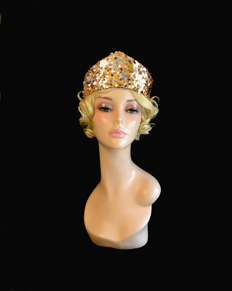 gold Kokoshnik russian tiara crown silver mini fashion accessiories style headpiece bridal modern art deco 20 s great gatsby