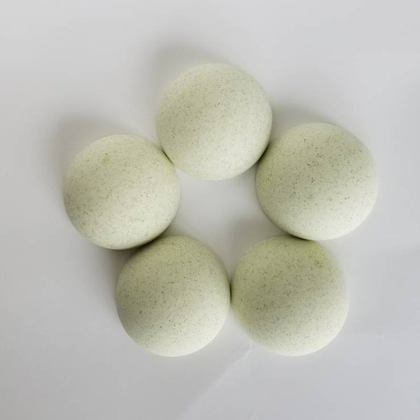 Shower Steamers - Eucalyptus Mint, Aromatherapy Shower Pods,  Natural Shower Steamer, Bath Bomb, Sinus Clearing Shower Steamer