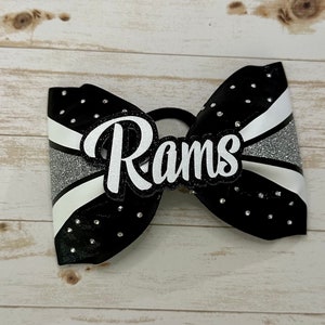 Tailless Team Bow