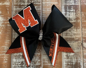 Montville Team Bow