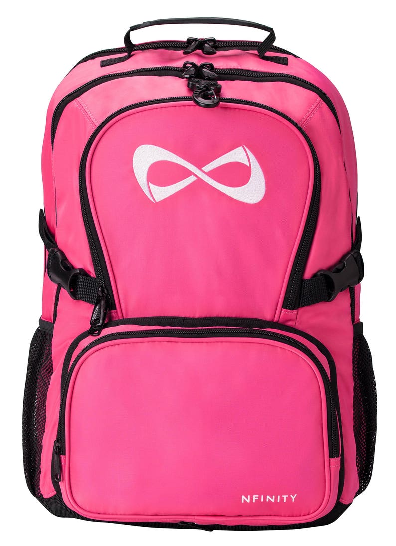 Classic Nfinity Backpack Backpacks 