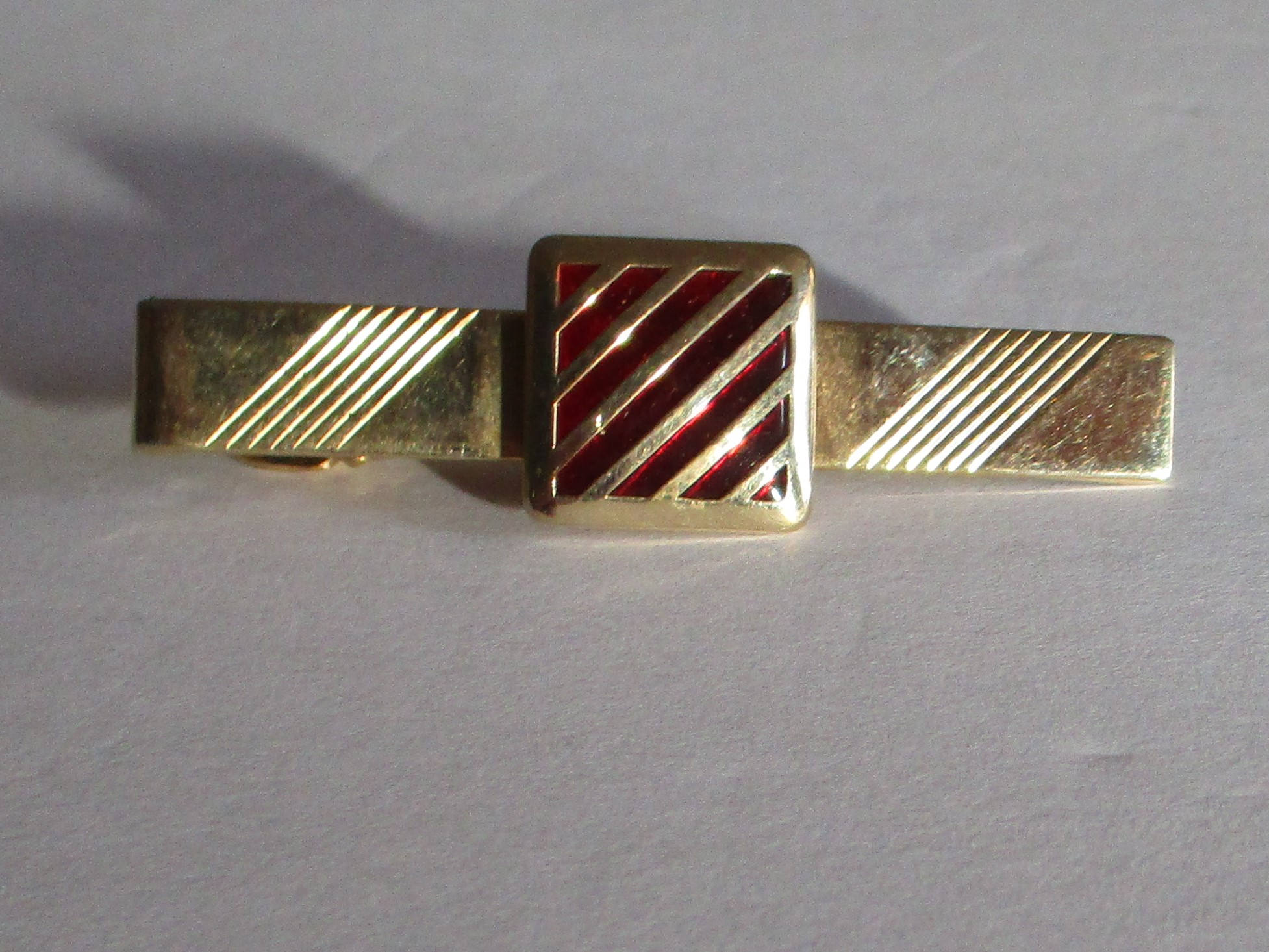 anson tie pin