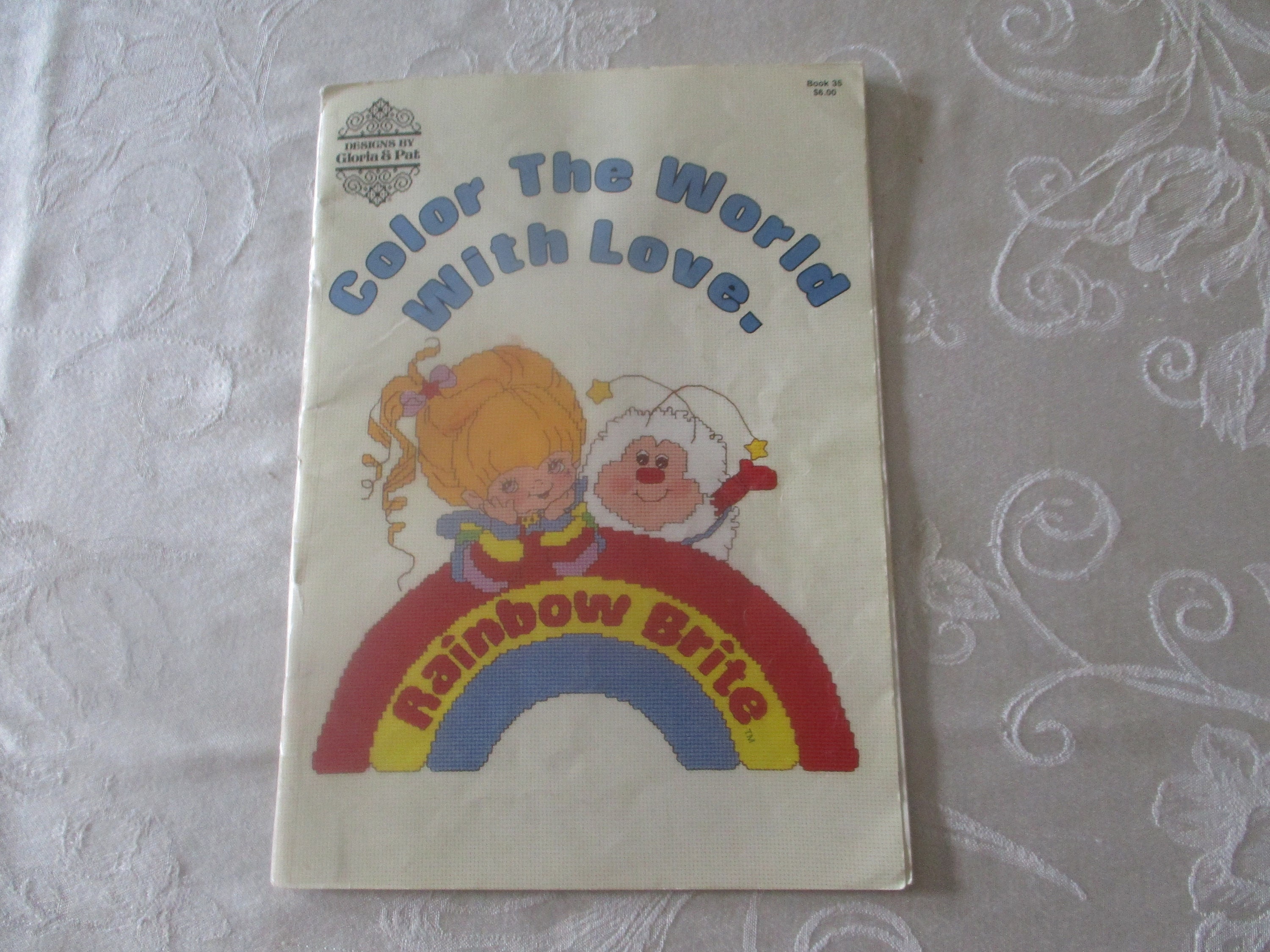 Classic Designers Rainbow Cover Books