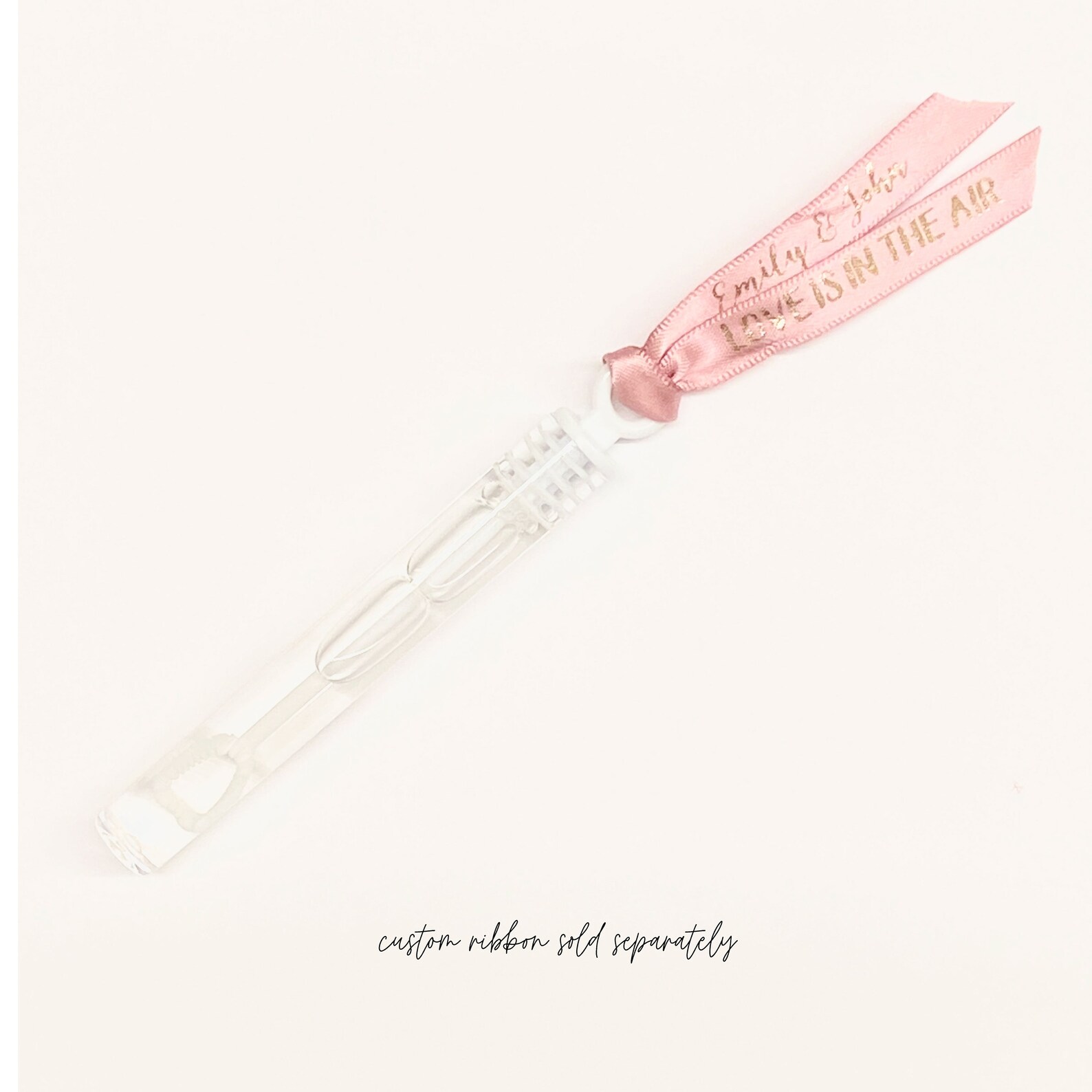 FREE SHIPPING Bubble Wands Wedding Birthday Party so Etsy