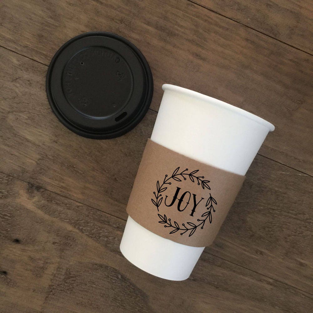 Happy Fall Yall Dog Insulated Cups With Lids and Sleeves, Fall Coffee Cups,  Set of 8 Cups, Lids, and Sleeves 