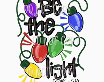 Download Be The Light Svg Etsy 3D SVG Files Ideas | SVG, Paper Crafts, SVG File