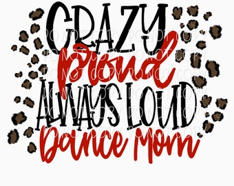 Download Dance Mom Svg Etsy