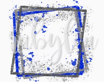 royal frame png etsy royal frame png etsy
