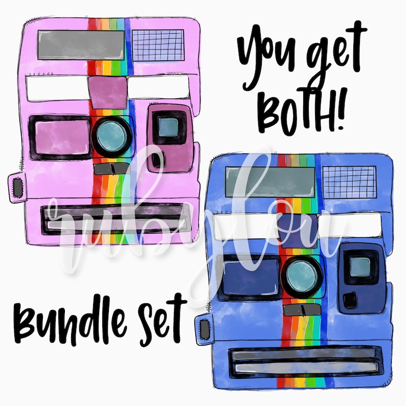 Polaroid Digicam watercolor Deal image images hand drawn PNG electronic down load Sublimation Printable Art Electronic Report photo relating to Polaroid Camera Printable named Polaroid Digital camera watercolor Deal picture images hand drawn PNG electronic down load Sublimation Printable Art Electronic Report