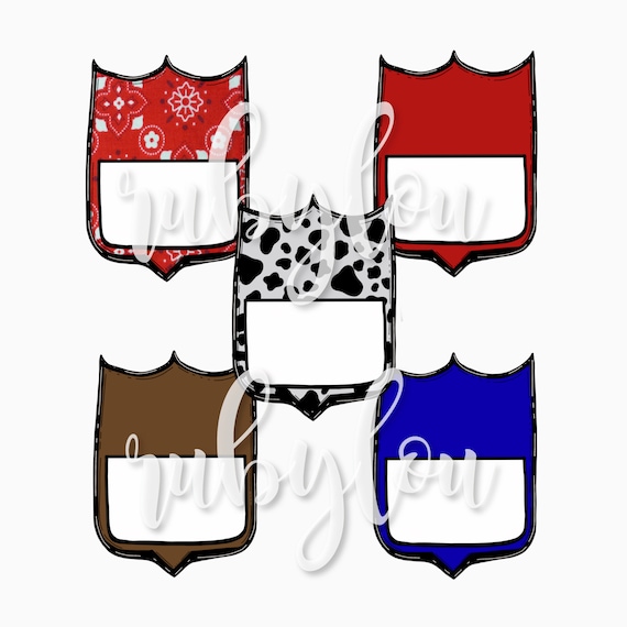Rodeo Back Numbers Number Tag BUNDLE Bandana Cow Red Blue Etsy rodeo-back-numbers-number-tag-bundle-bandana-cow-red-blue-etsy