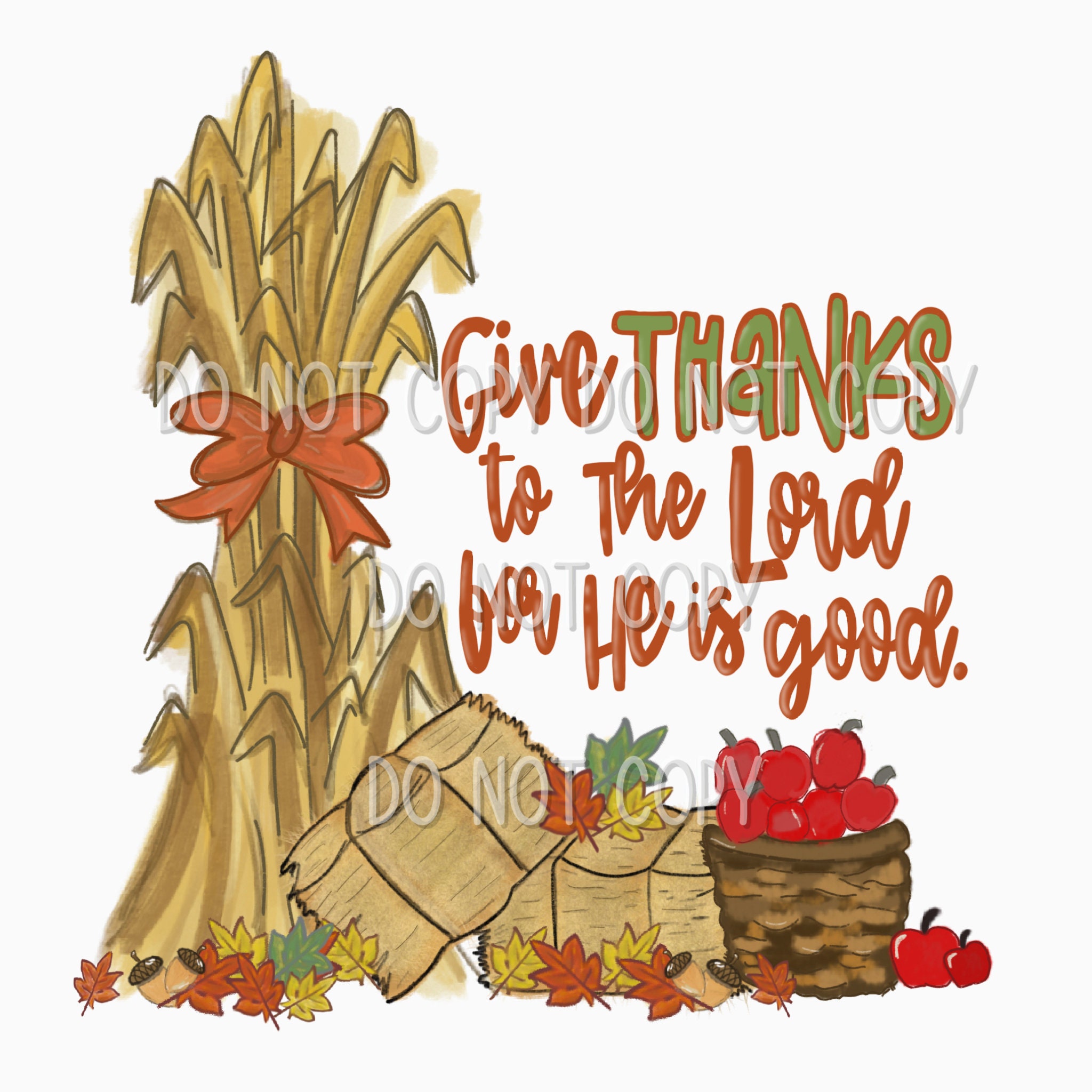Give Thanks To The Lord Png Hay Bales Apples Corn Stalks Etsy Denmark Give Thanks To The Lord Png Hay Bales Apples Corn Stalks Etsy Denmark