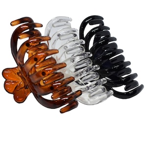 Marrie Hair Claw Clips for Women