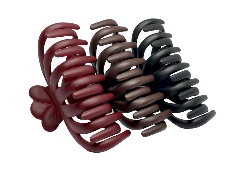 Marrie Hair Claw Clips for Women