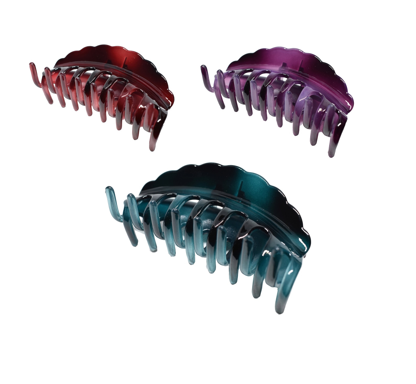 Marrie Hair Clips for Women Strong Large Clip Claw Jaw Clamp Etsy Sweden