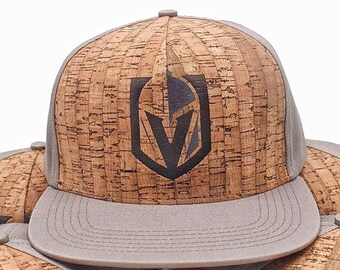 Vegas Golden Knights Hat - Etsy