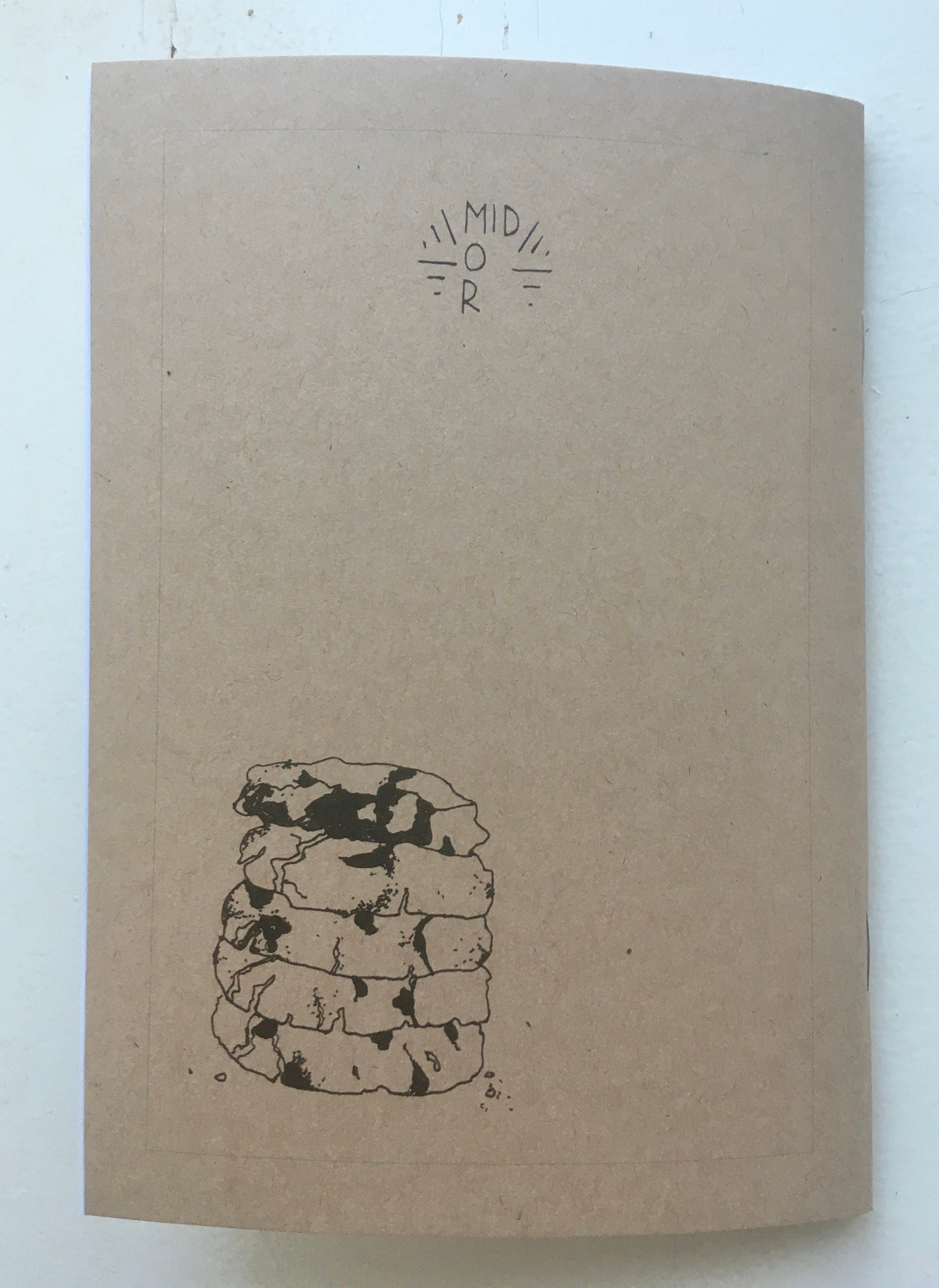 Baking Journal // Cakes Pastries Biscuits and Bread Planner Etsy