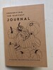 Preserving the Harvest Journal // Jam, Jelly, Chutney, Ferments, Bottling Planner // Recipe Book 