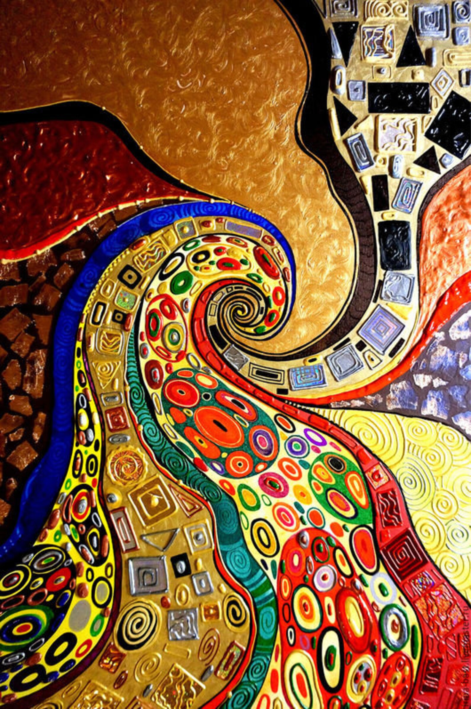 12-x-gustav-klimt-ansichtkaarten-12-reproductie-kunst-etsy-belgi