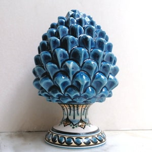 Sicilian pine cone/Sicilian pine cone 20 cm